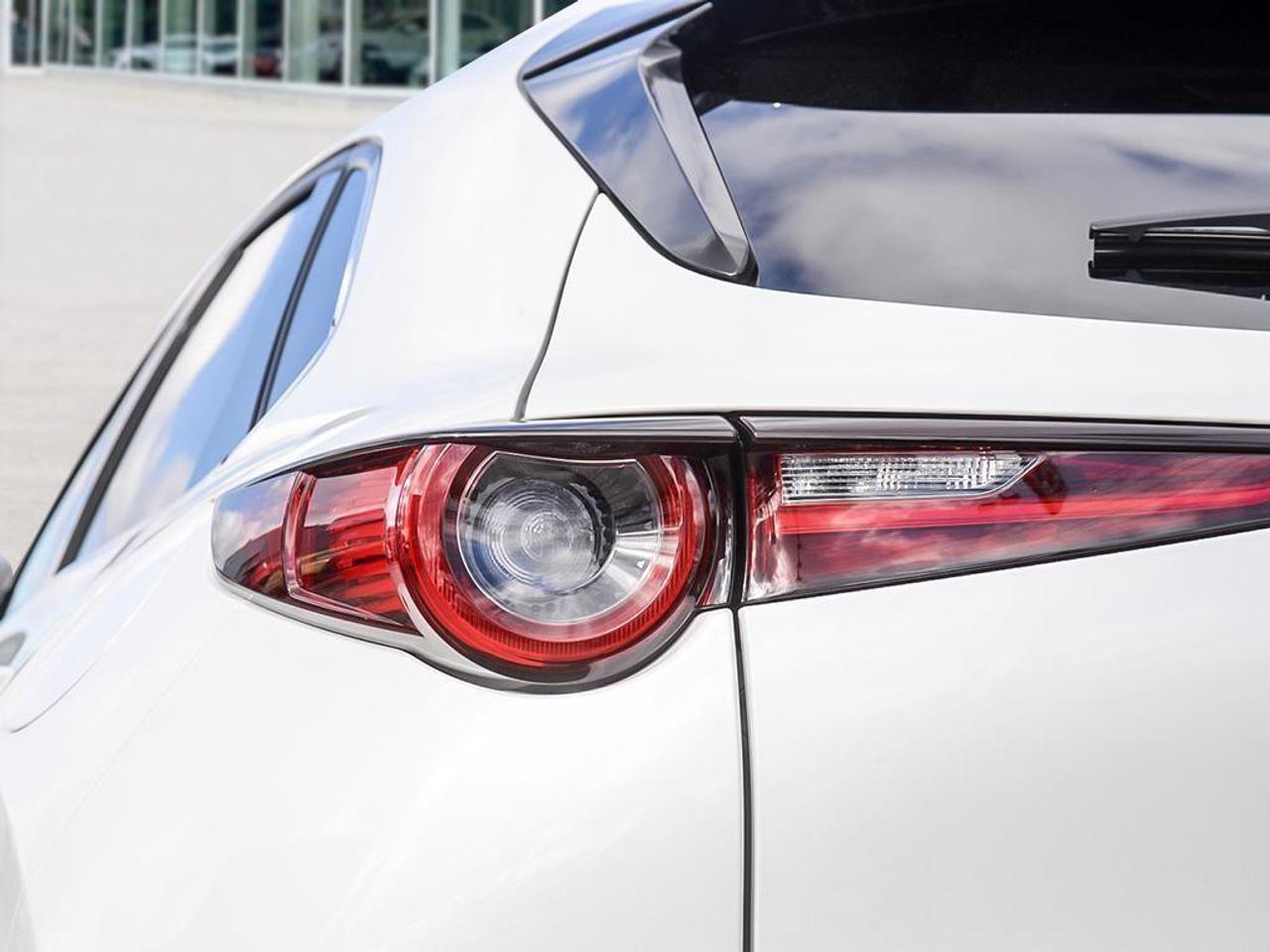 2026 Mazda CX-30  Photo