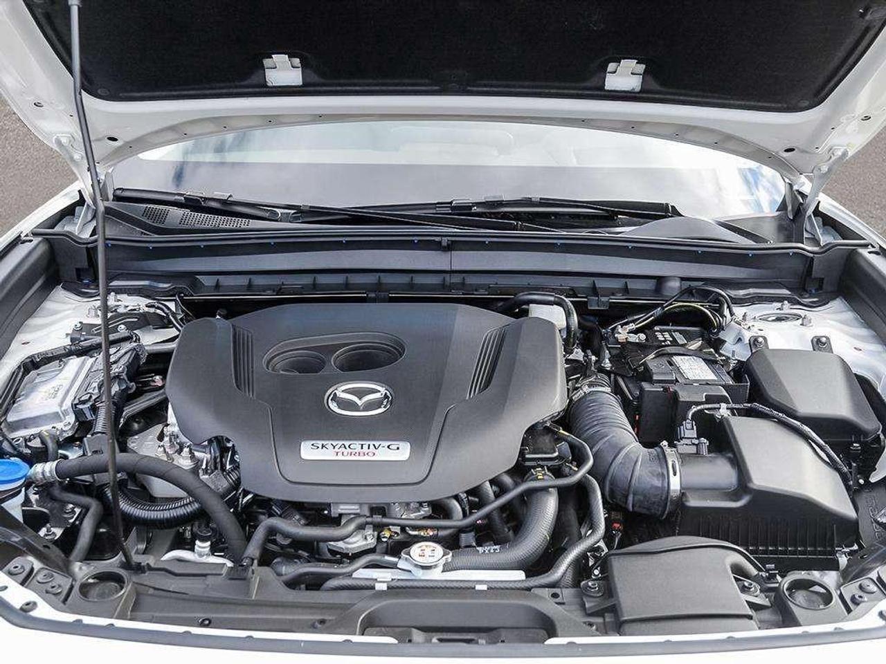 2026 Mazda CX-30 GT w/Turbo 4dr i-ACTIV All-Wheel Drive Sport Utility Photo