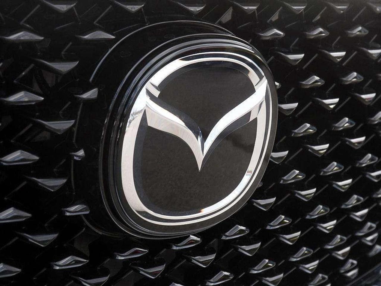 2026 Mazda CX-30 GT w/Turbo 4dr i-ACTIV All-Wheel Drive Sport Utility Photo