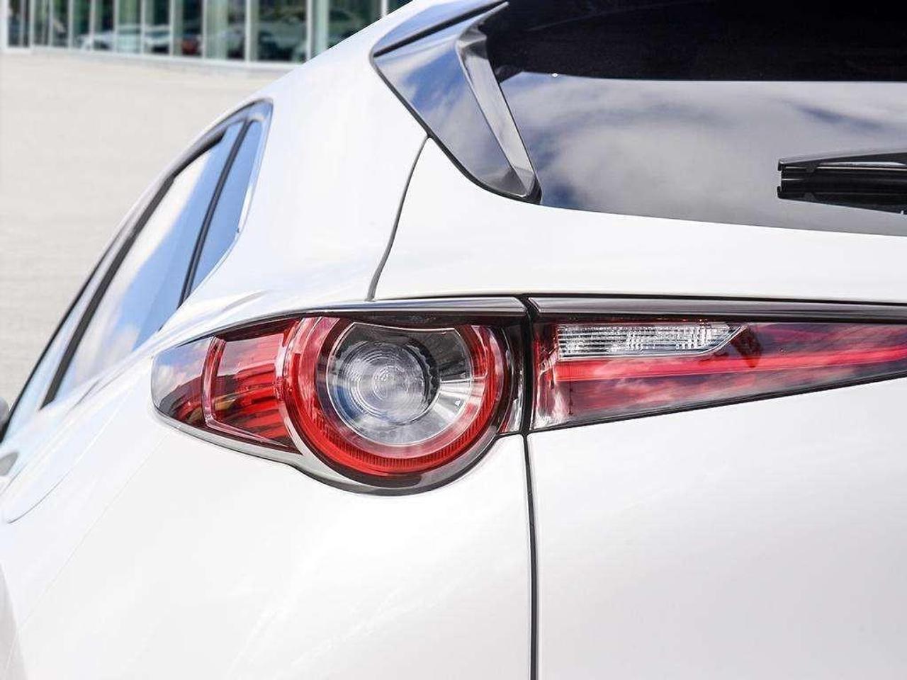 2026 Mazda CX-30 GT w/Turbo 4dr i-ACTIV All-Wheel Drive Sport Utility Photo