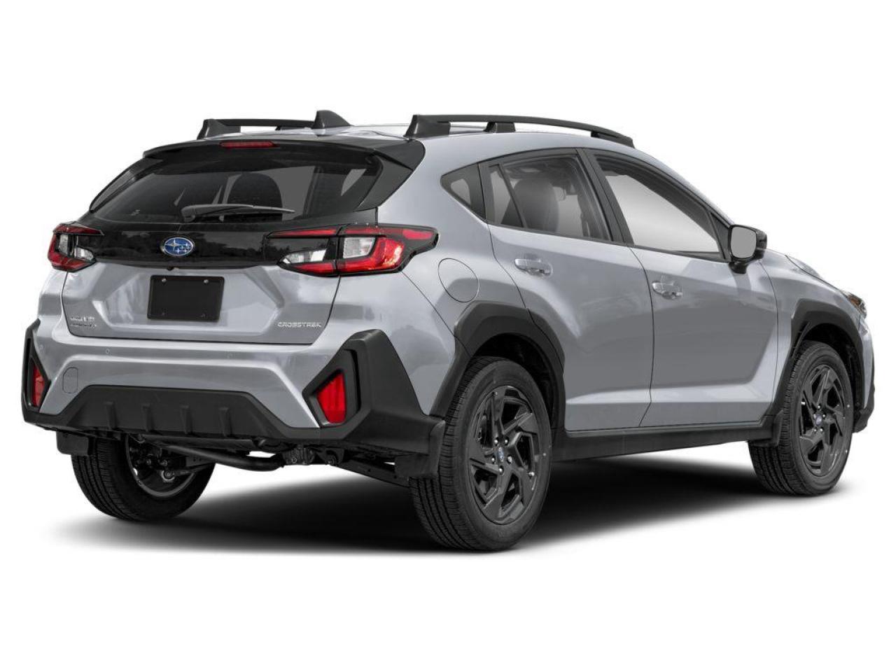 2026 Subaru Crosstrek Onyx 4dr All-Wheel Drive Photo