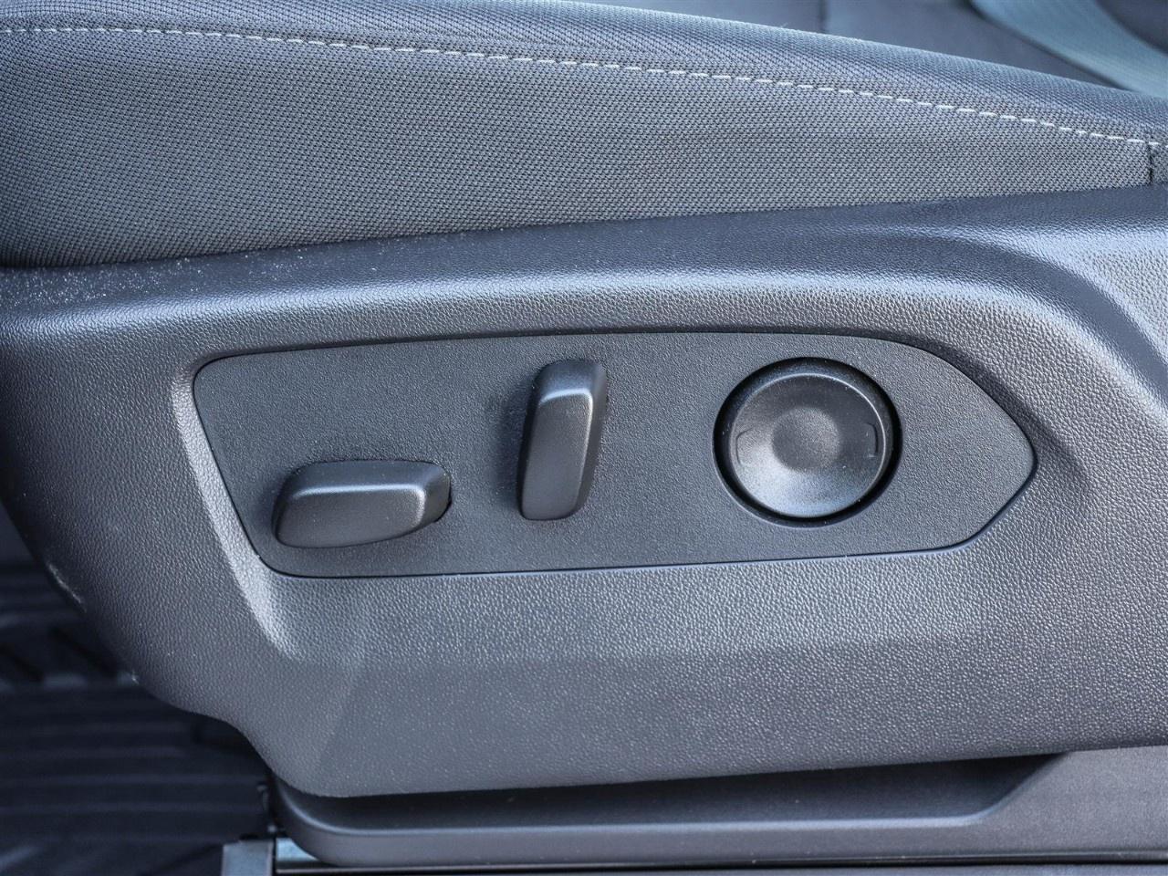 2026 Chevrolet Silverado 1500 Crew Cab Standard Box 4-Wheel Drive RST Photo