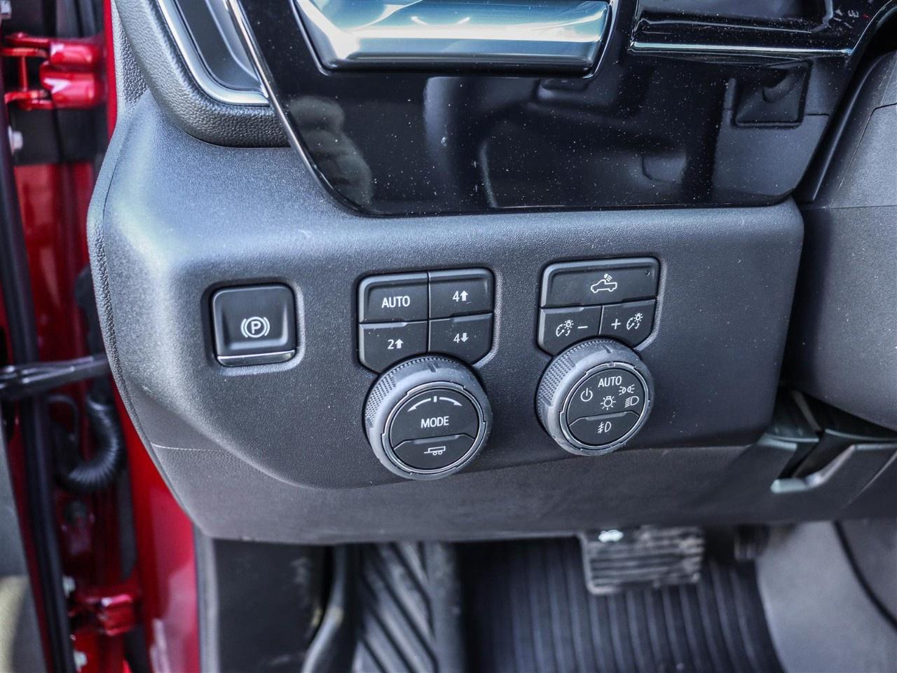 2026 Chevrolet Silverado 1500 Crew Cab Standard Box 4-Wheel Drive RST Photo