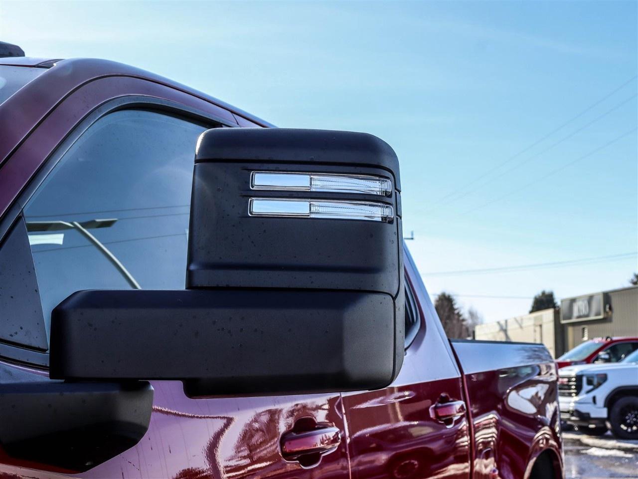 2026 Chevrolet Silverado 1500 Crew Cab Standard Box 4-Wheel Drive RST Photo