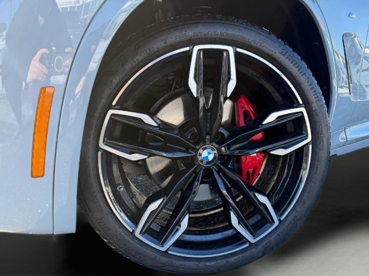 2022 BMW X3 M40i Photo