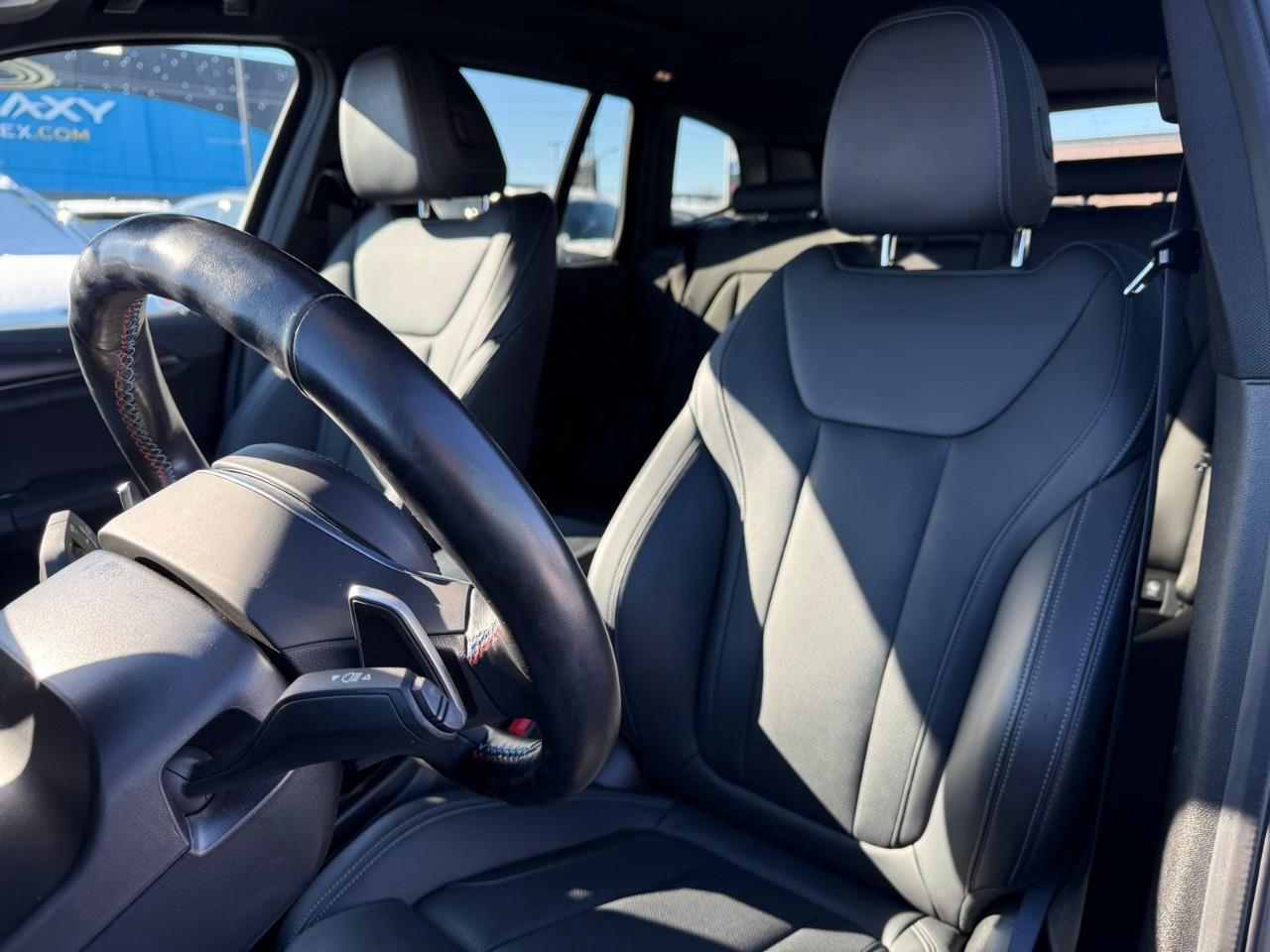 2022 BMW X3 M40i Photo