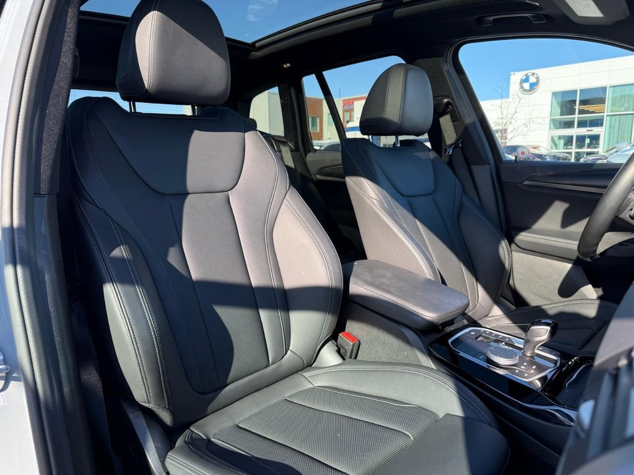 2022 BMW X3 M40i Photo