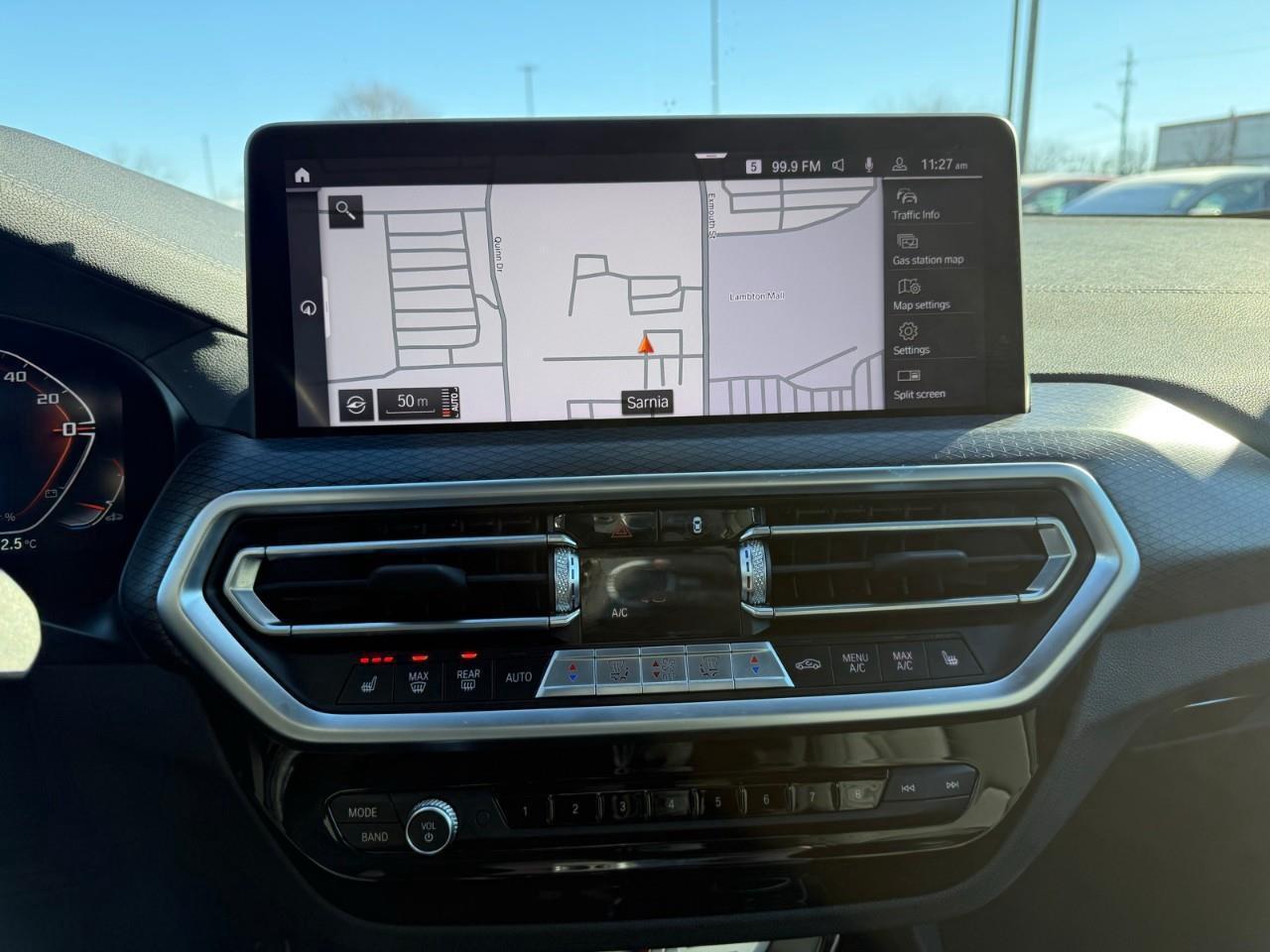 2022 BMW X3 M40i Photo