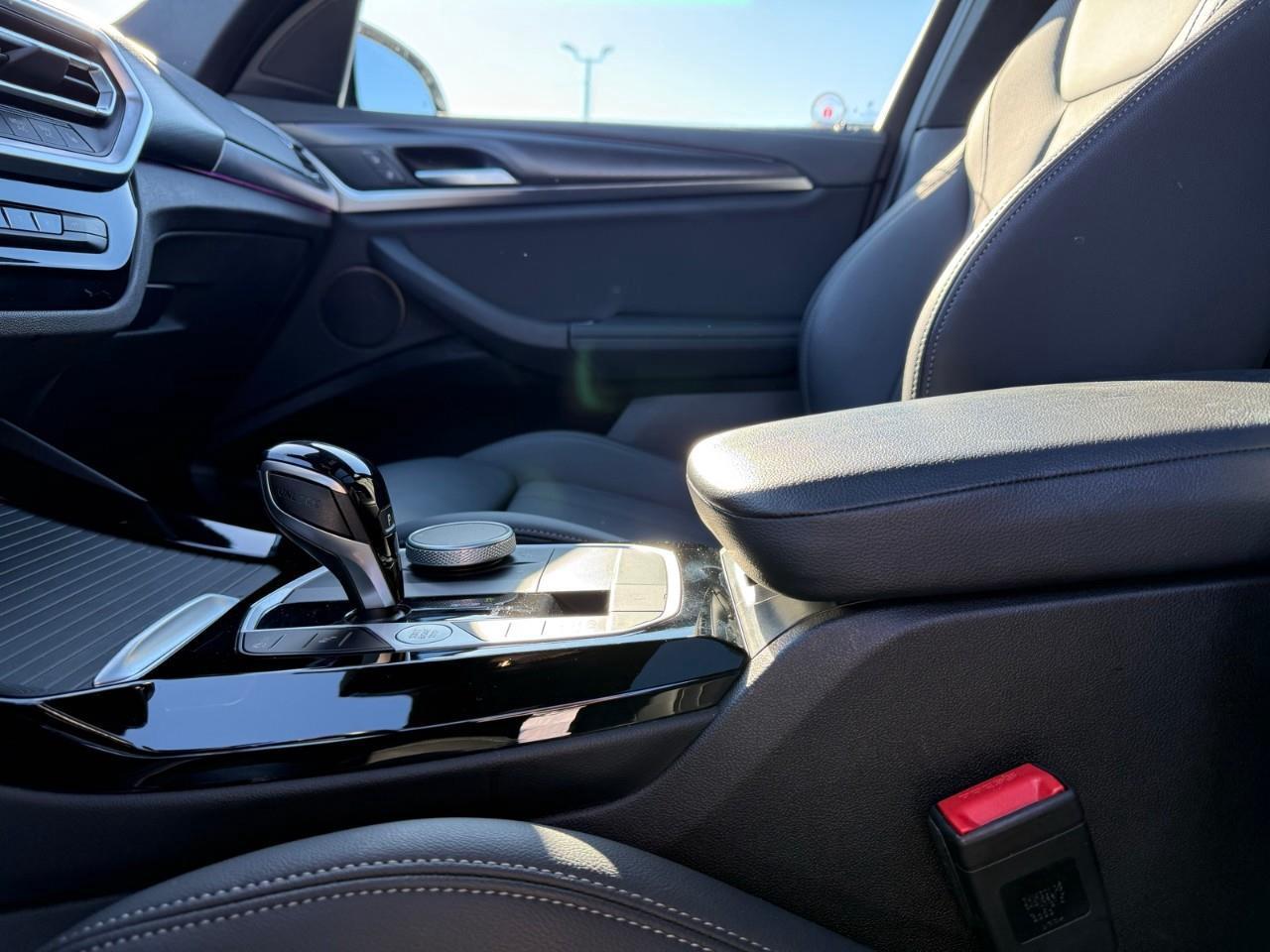 2022 BMW X3 M40i Photo