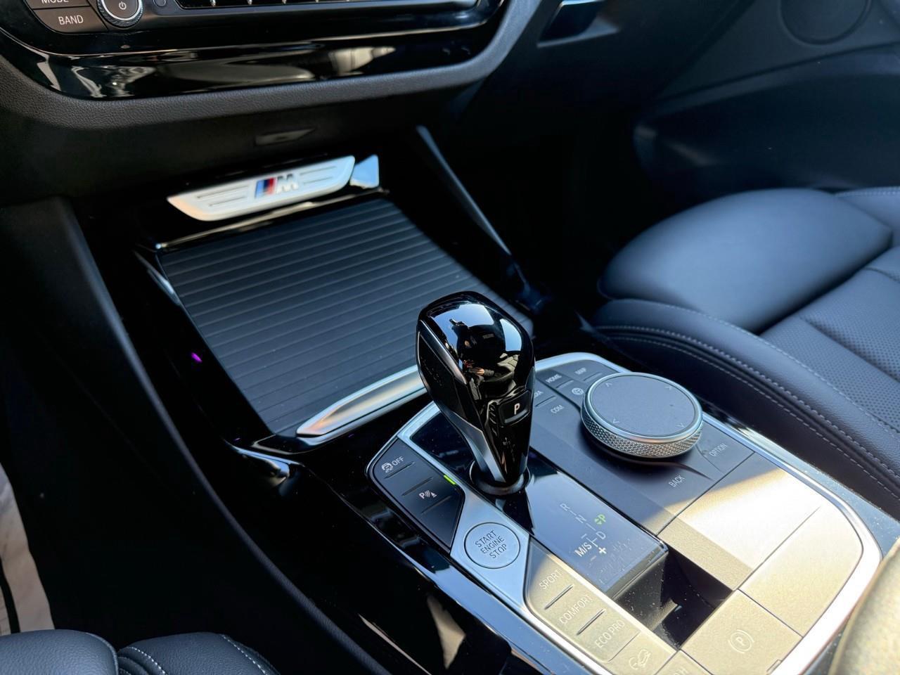 2022 BMW X3 M40i Photo