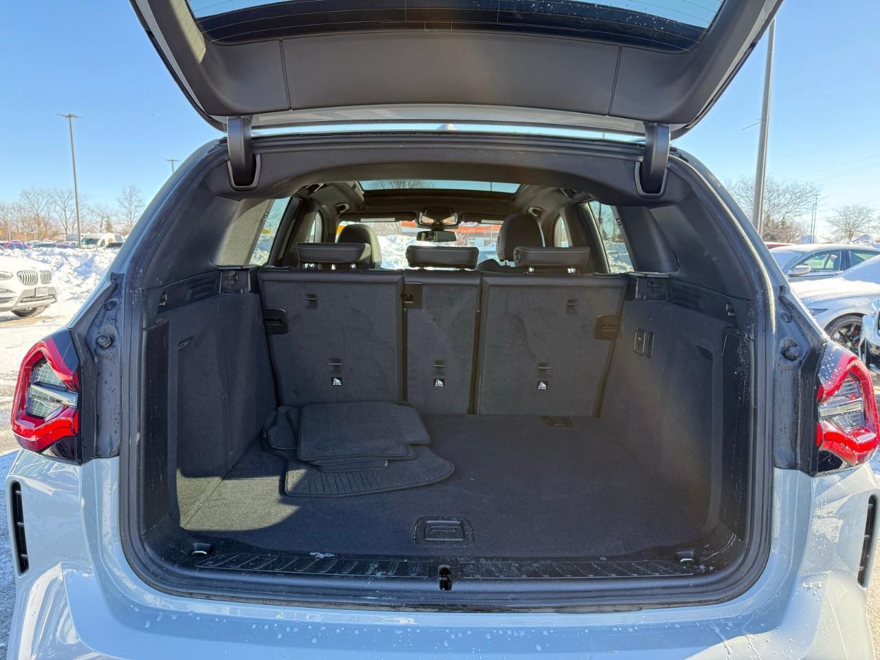 2022 BMW X3 M40i Photo