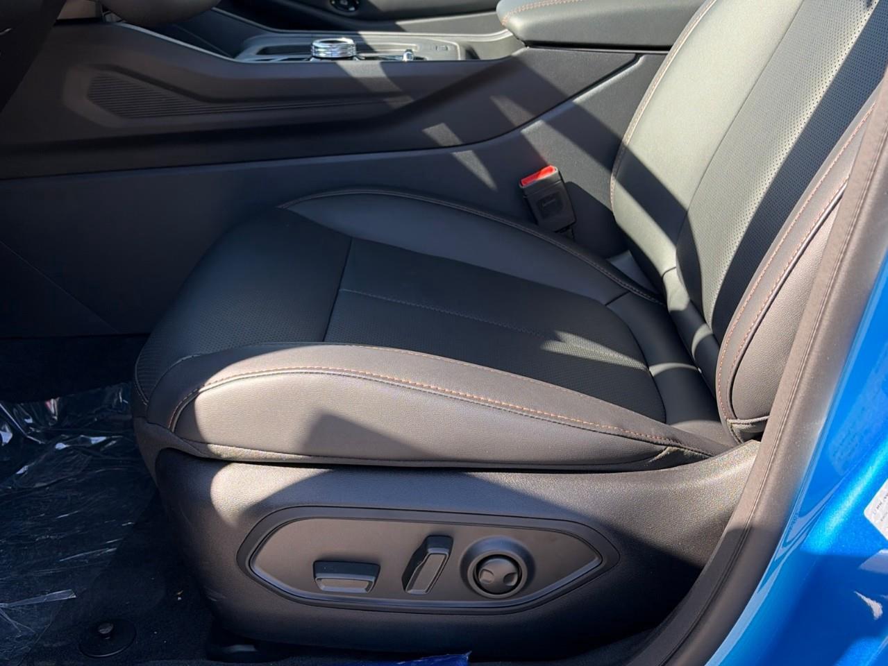 2026 Jeep Cherokee  Photo