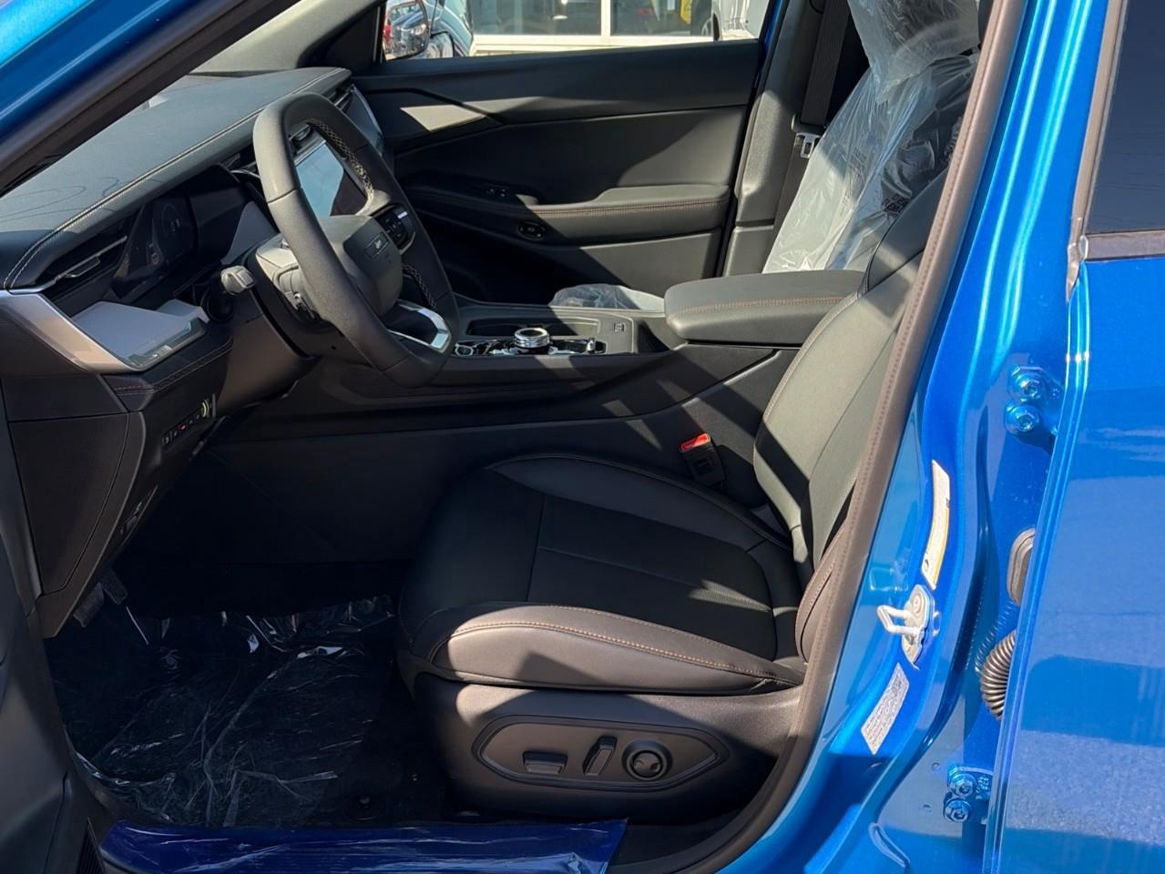 2026 Jeep Cherokee  Photo