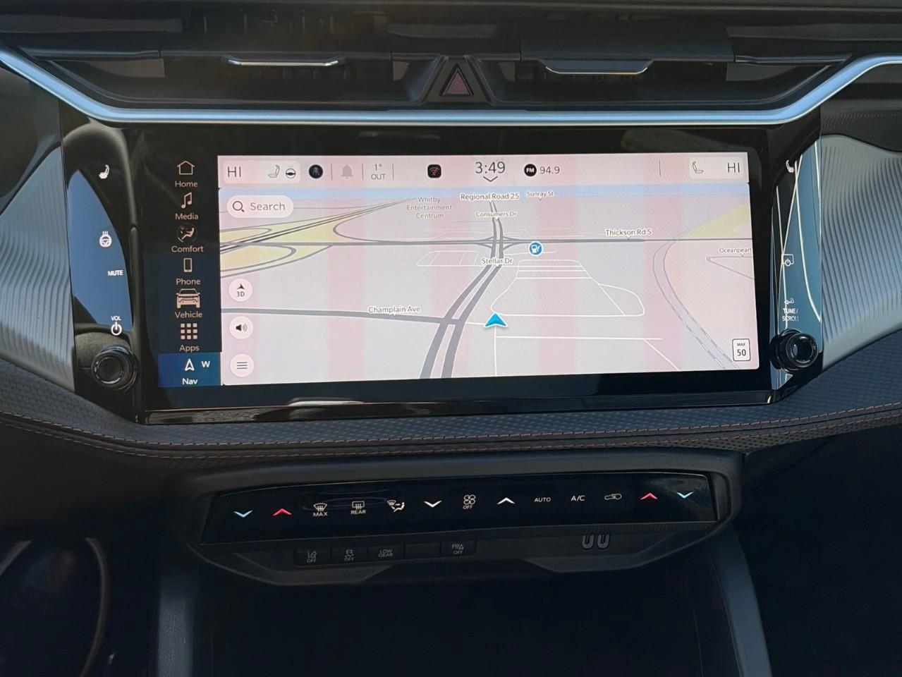 2026 Jeep Cherokee  Photo