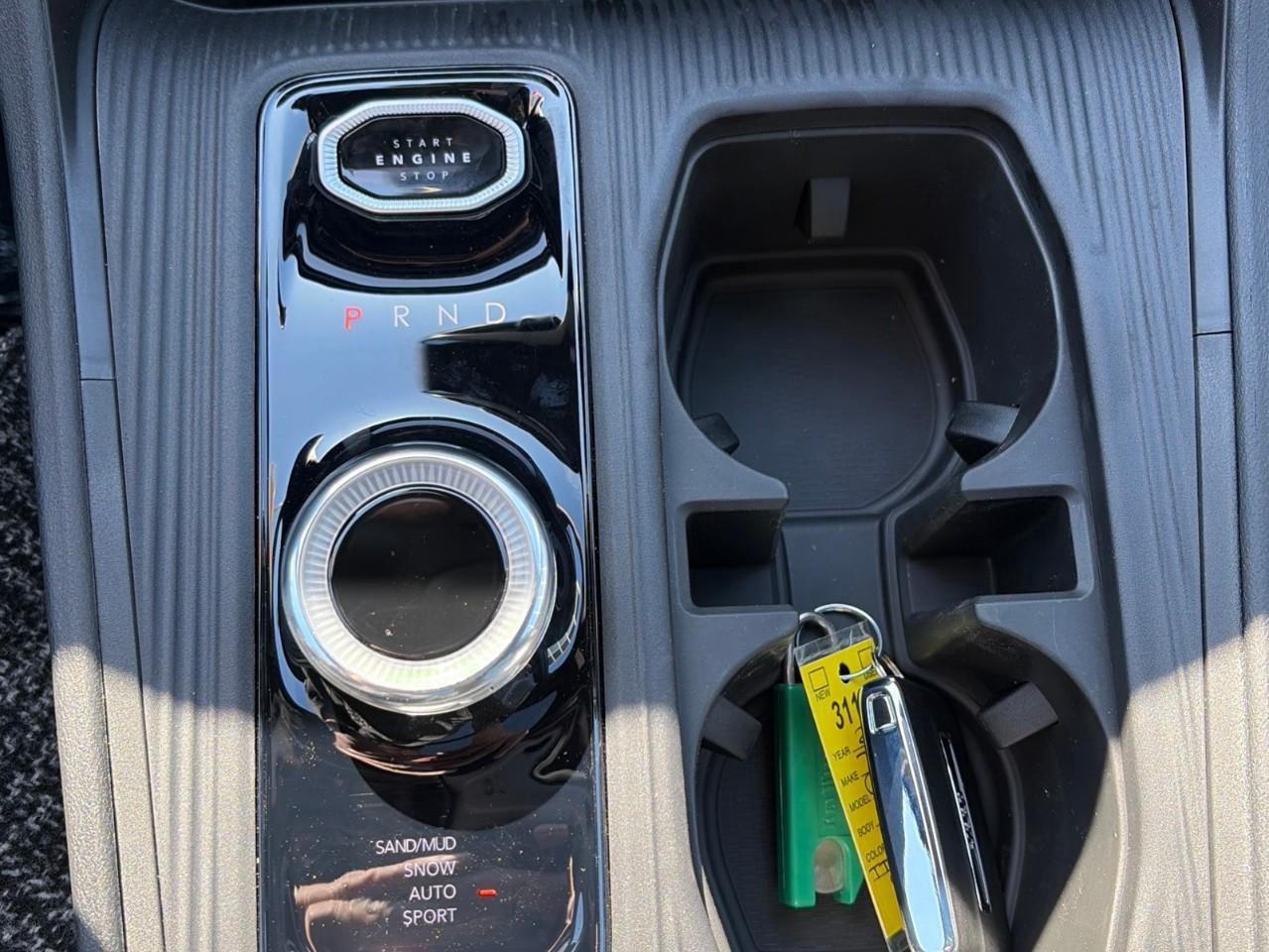 2026 Jeep Cherokee  Photo