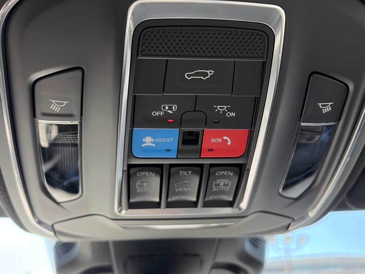 2026 Jeep Cherokee  Photo