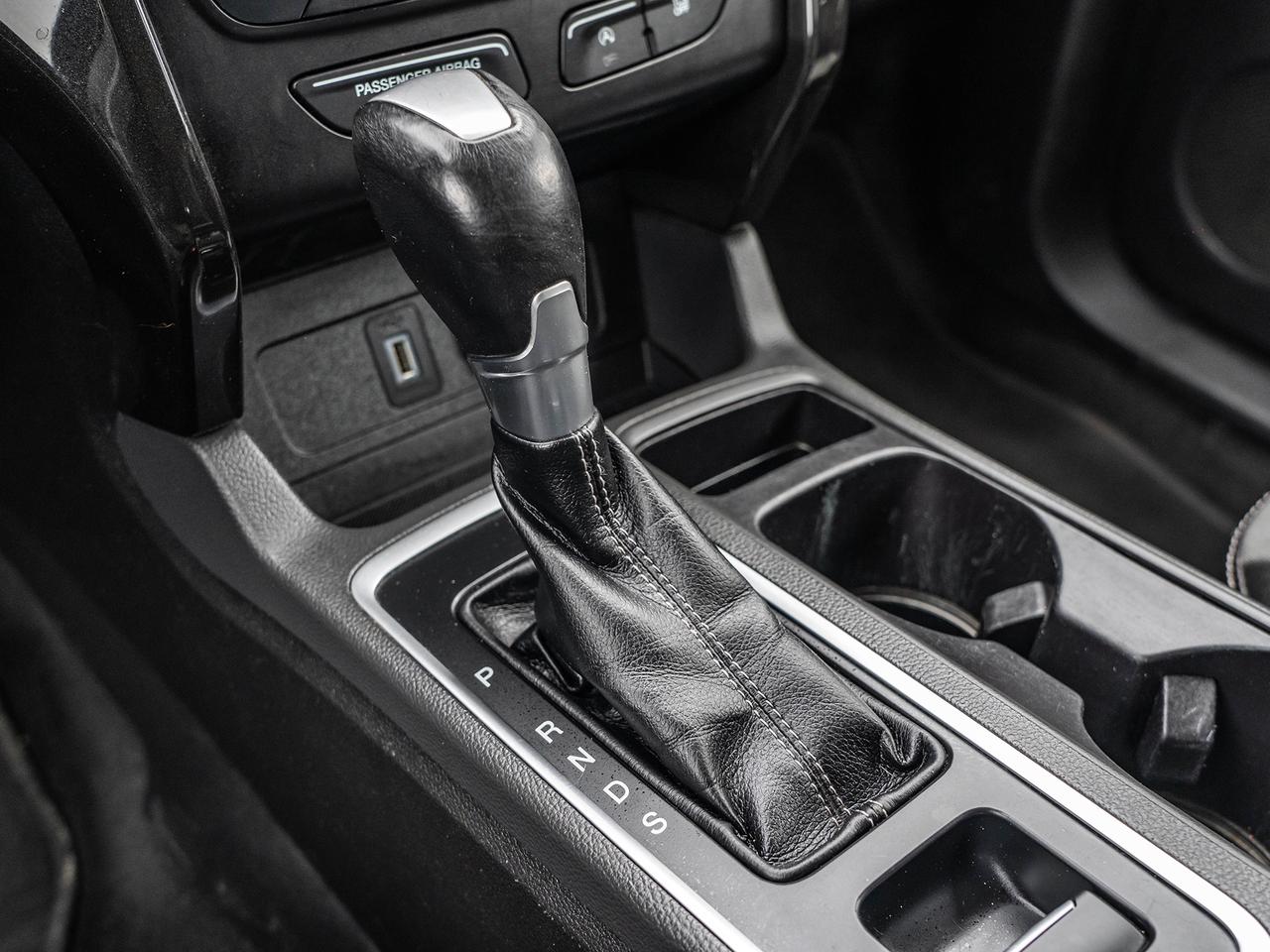 2017 Ford Escape 4WD 4dr SE Photo