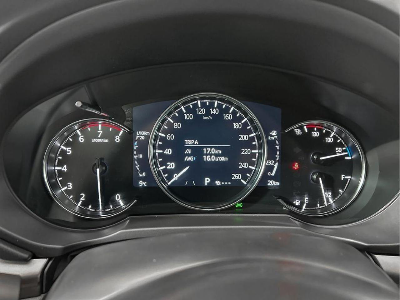 2025 Mazda CX-5 GX 4dr i-ACTIV All-Wheel Drive Sport Utility Photo