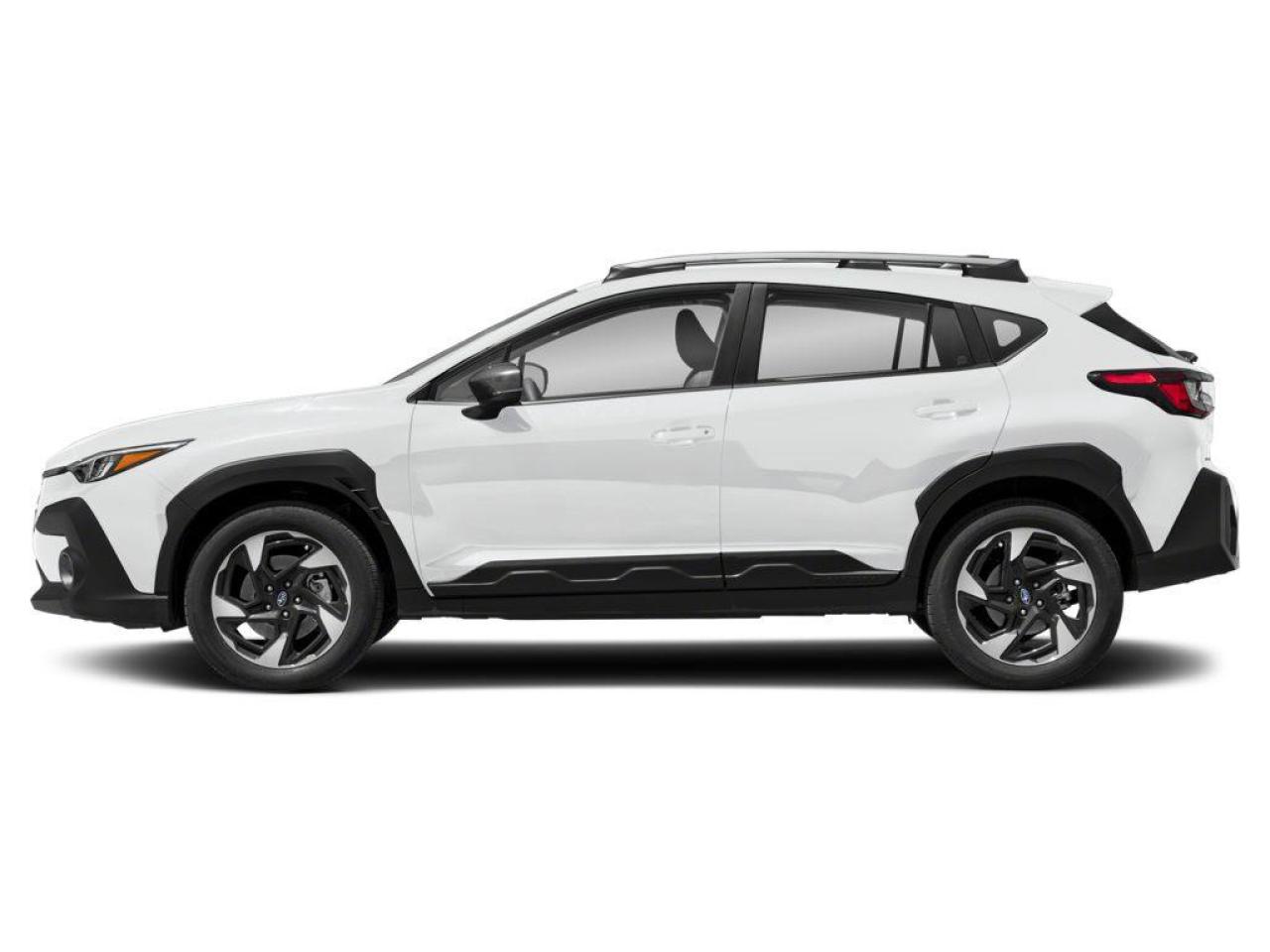 2026 Subaru Crosstrek Limited 4dr All-Wheel Drive Photo