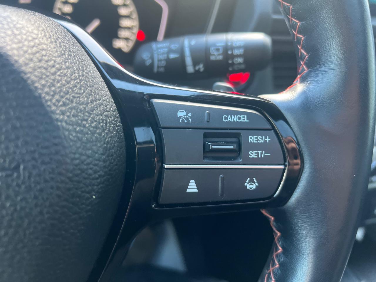 2023 Honda Pilot TrailSport 4dr All-Wheel Drive Photo