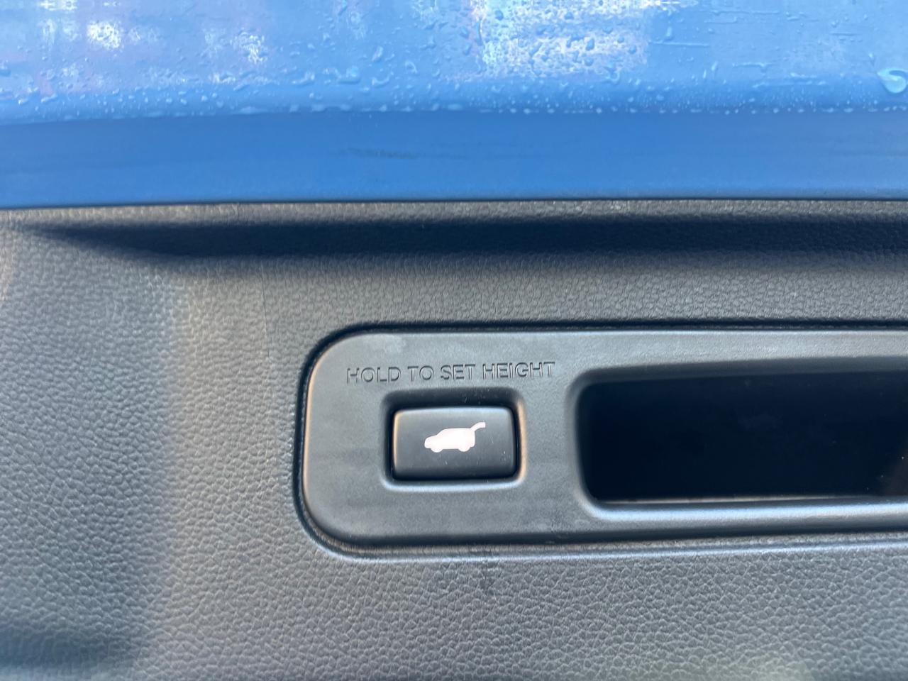 2023 Honda Pilot TrailSport 4dr All-Wheel Drive Photo