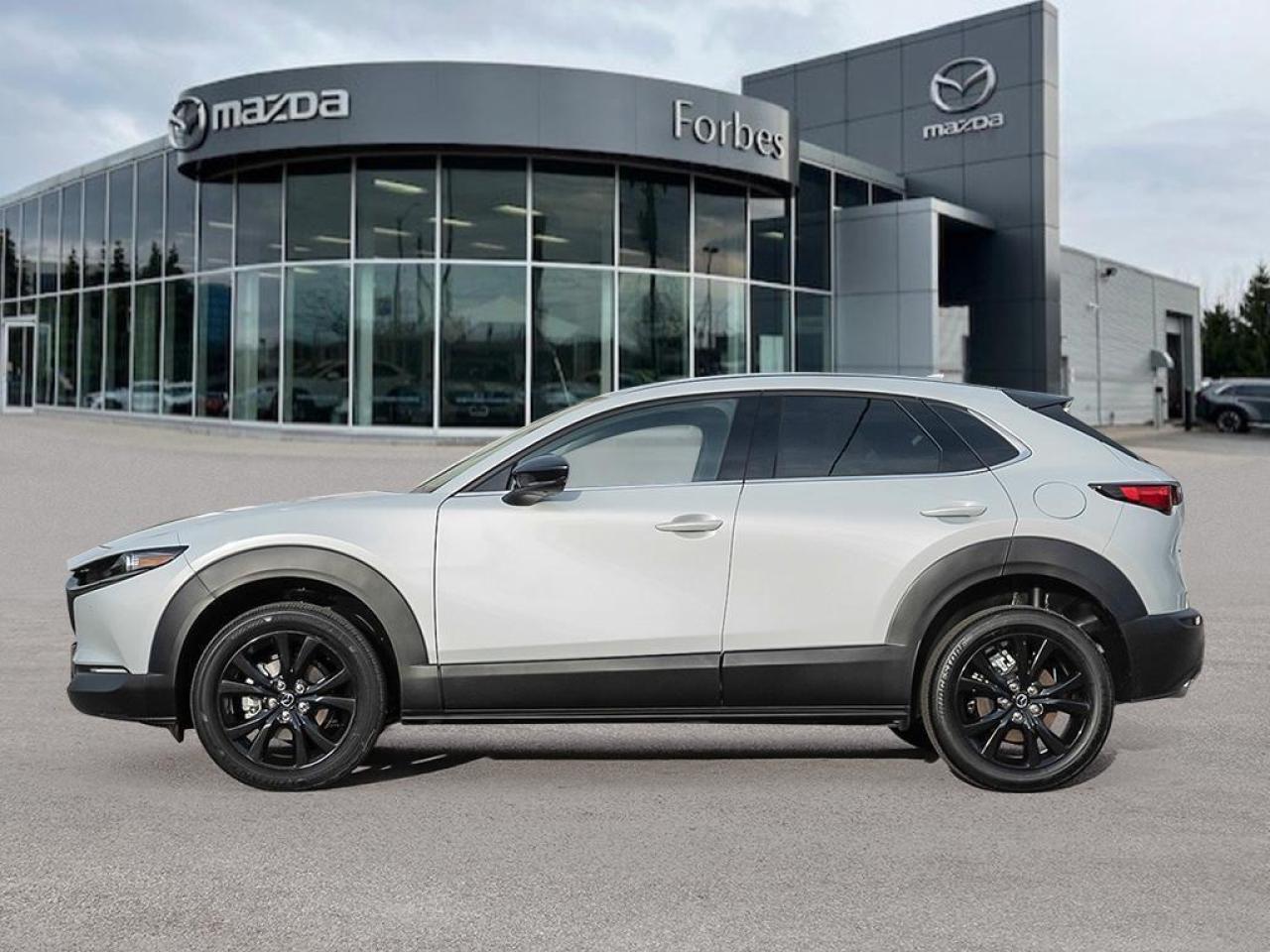 2025 Mazda CX-30 GT w/Turbo 4dr i-ACTIV All-Wheel Drive Sport Utility Photo