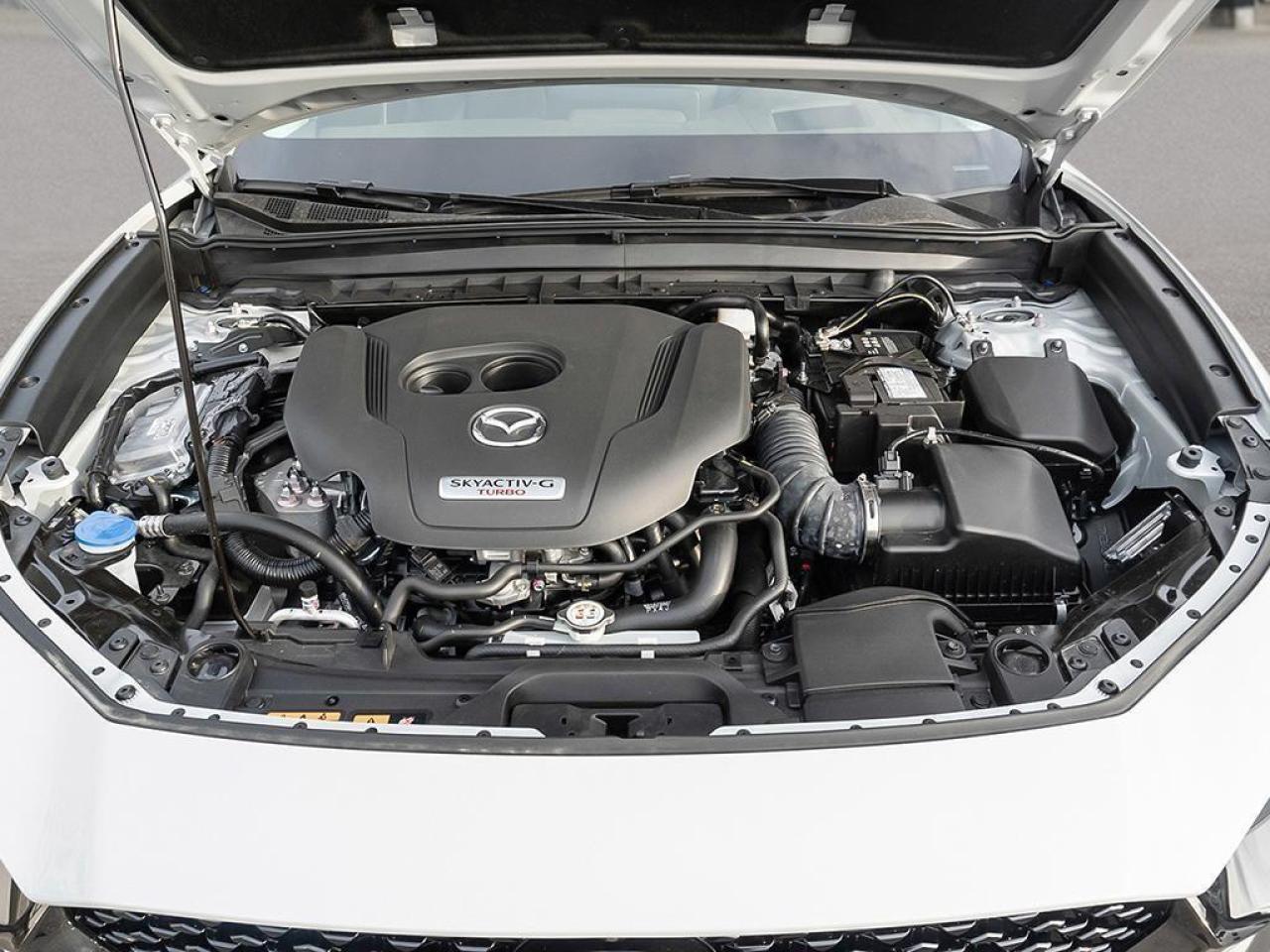 2025 Mazda CX-30 GT w/Turbo 4dr i-ACTIV All-Wheel Drive Sport Utility Photo