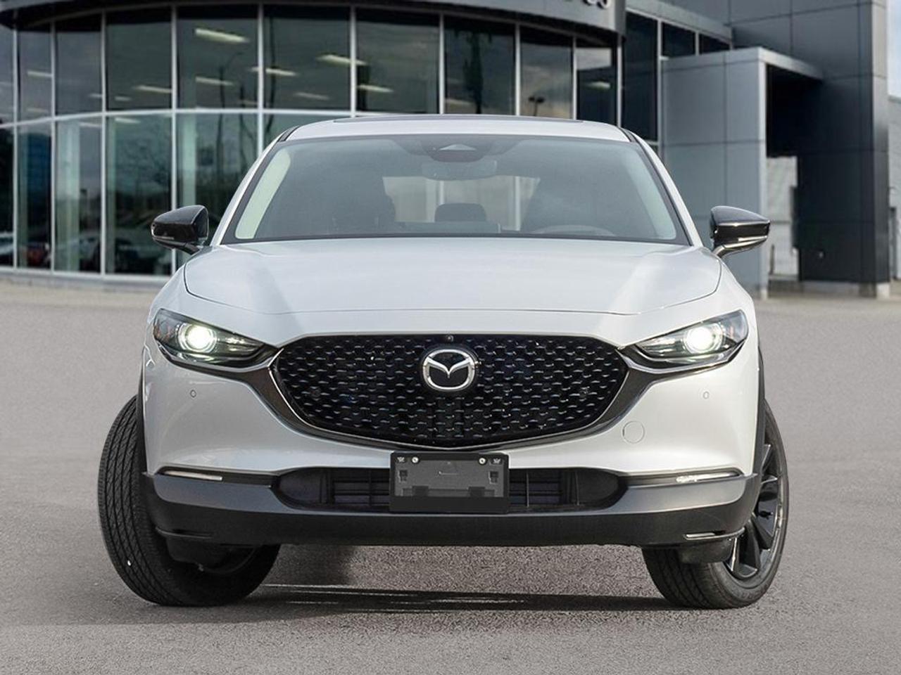 2025 Mazda CX-30 GT w/Turbo 4dr i-ACTIV All-Wheel Drive Sport Utility Photo