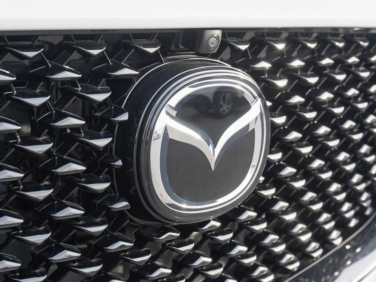 2025 Mazda CX-30 GT w/Turbo 4dr i-ACTIV All-Wheel Drive Sport Utility Photo