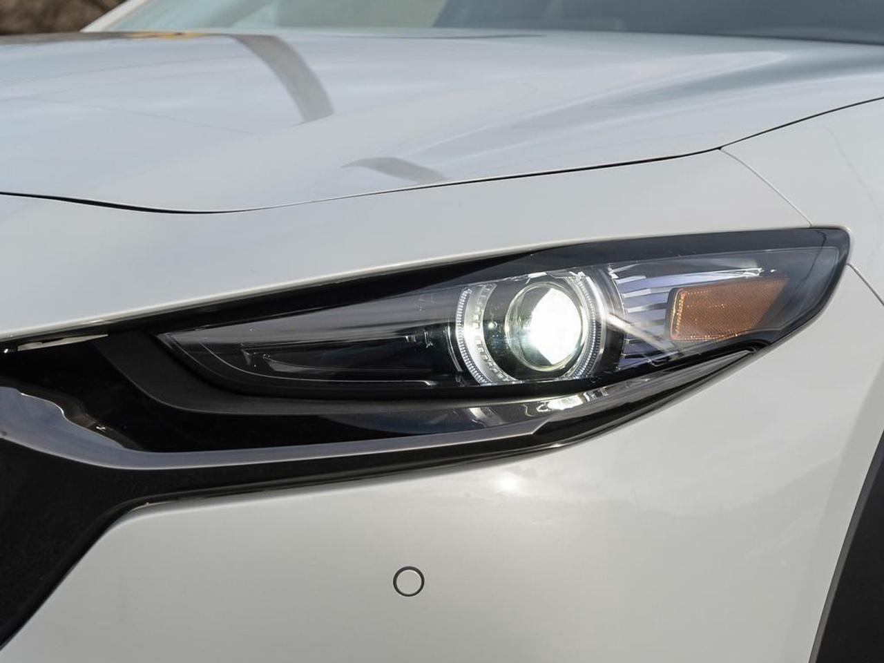 2025 Mazda CX-30 GT w/Turbo 4dr i-ACTIV All-Wheel Drive Sport Utility Photo