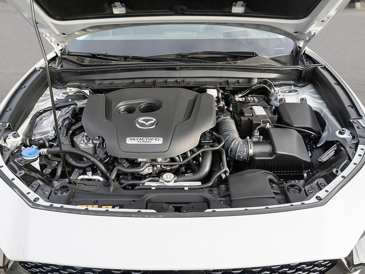 2025 Mazda CX-30 GT w/Turbo 4dr i-ACTIV All-Wheel Drive Sport Utility Photo