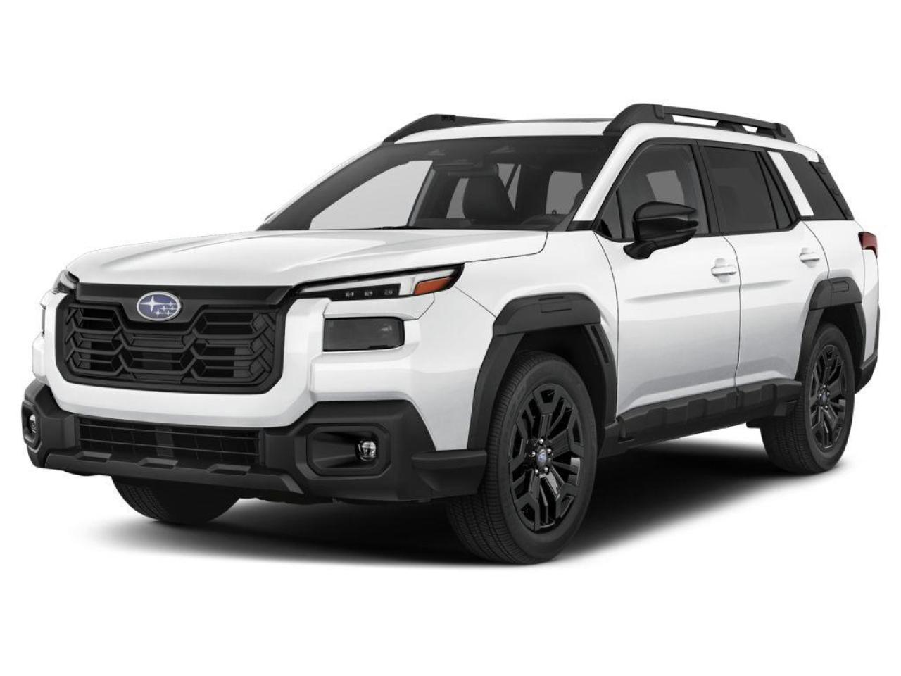 2026 Subaru Outback Premier XT 4dr All-Wheel Drive Photo