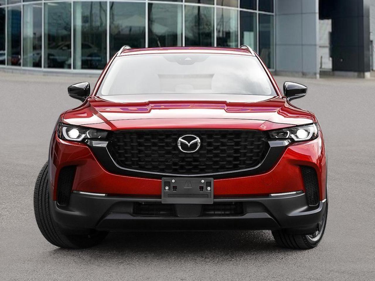 2025 Mazda CX-50 GS-L 4dr All-Wheel Drive Sport Utility Photo