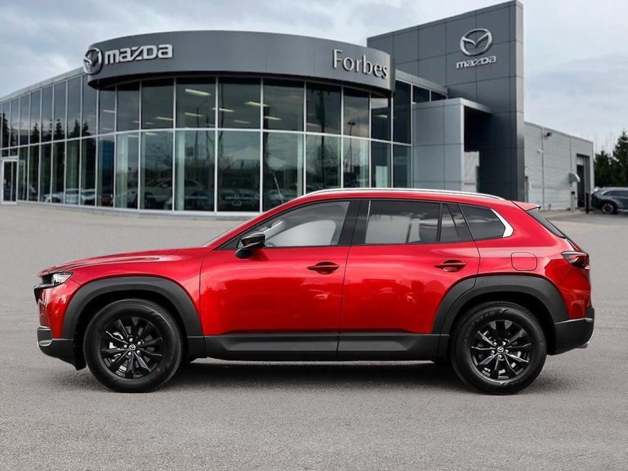2025 Mazda CX-50 GS-L 4dr All-Wheel Drive Sport Utility Photo