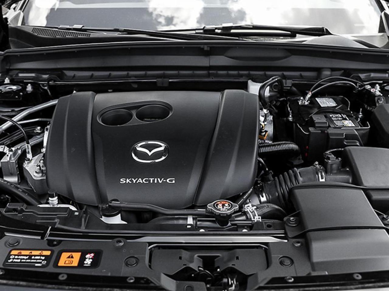 2025 Mazda CX-50 GS-L 4dr All-Wheel Drive Sport Utility Photo