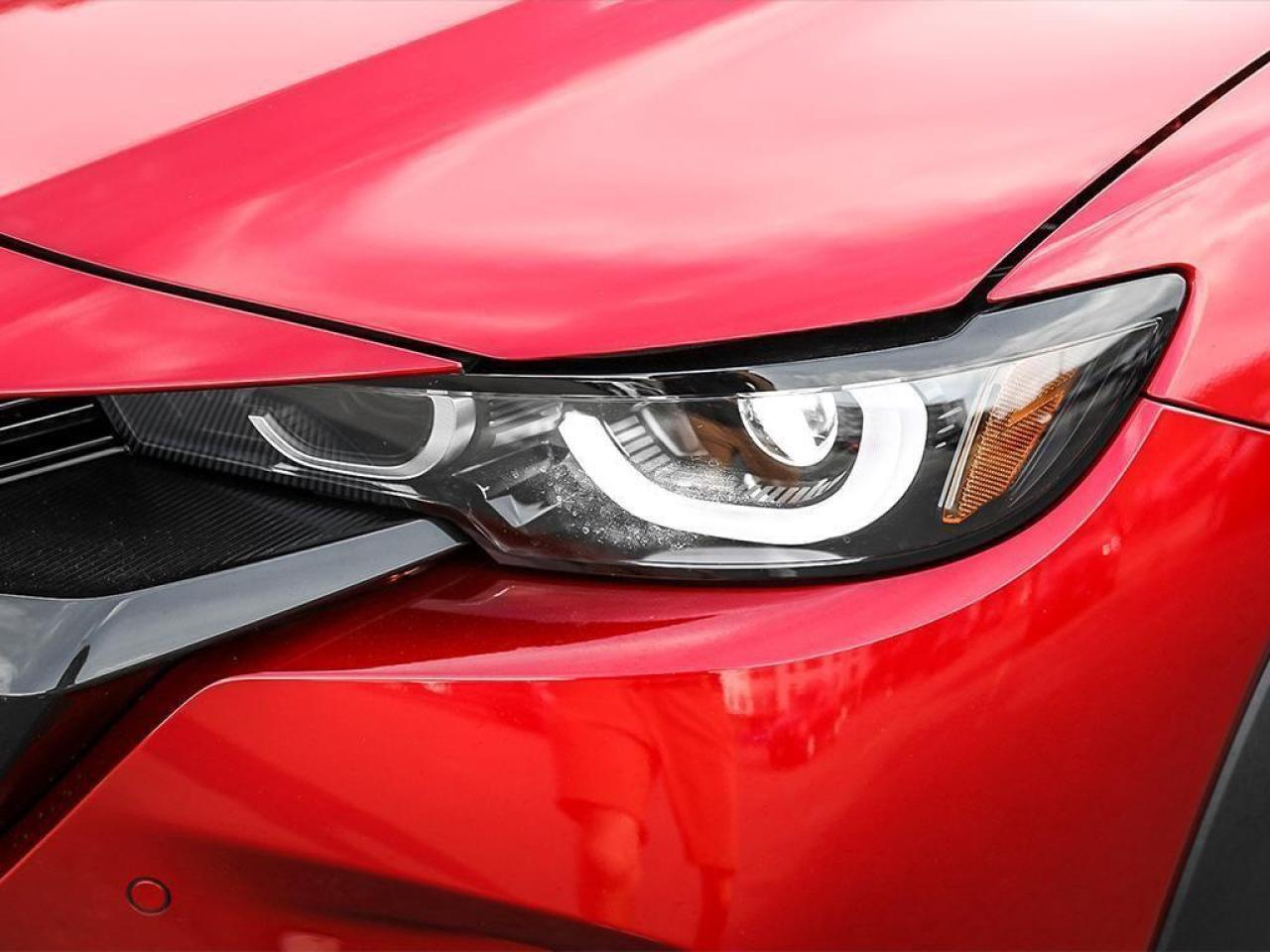 2025 Mazda CX-50 GS-L 4dr All-Wheel Drive Sport Utility Photo