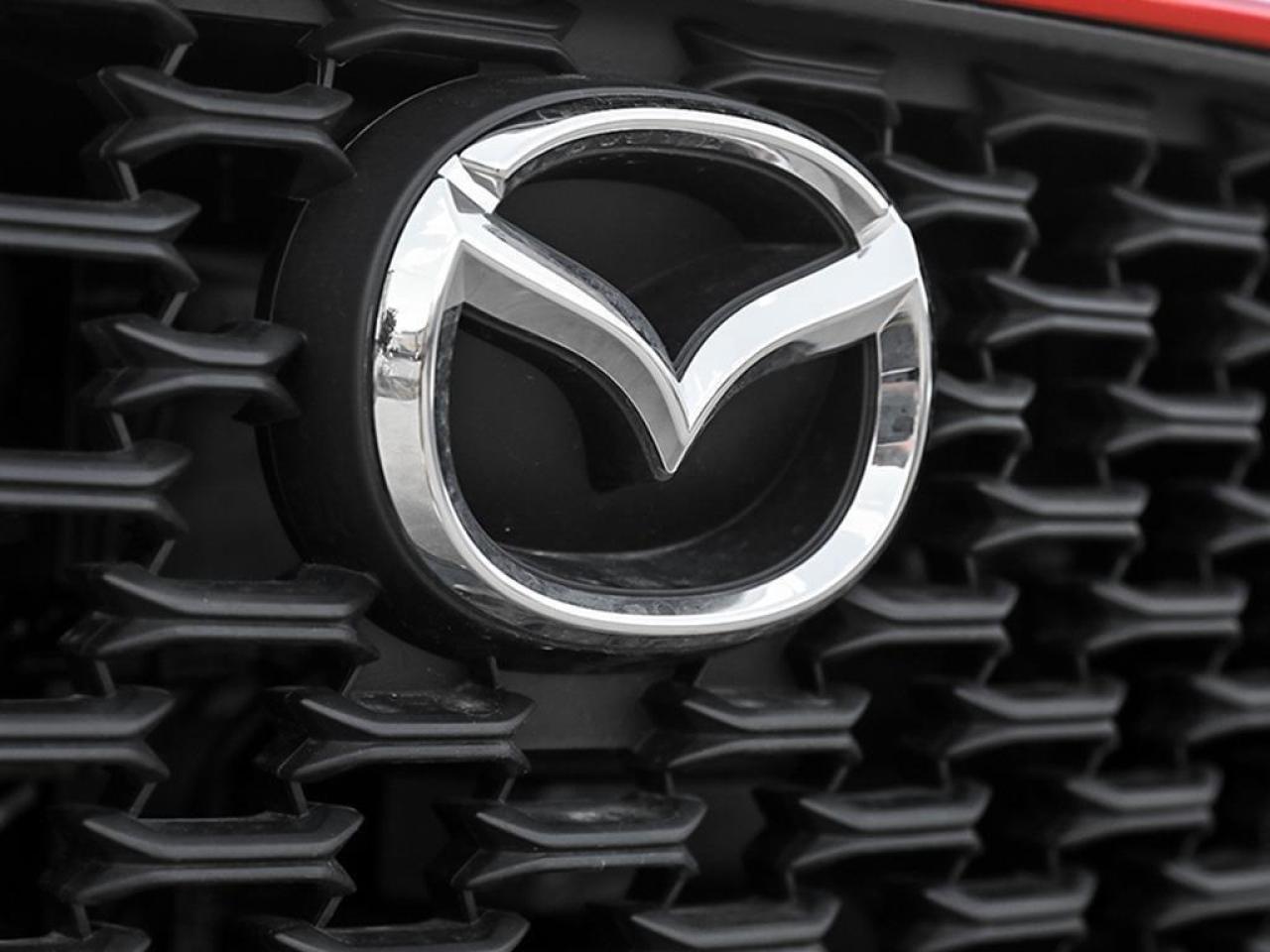 2025 Mazda CX-50 GS-L 4dr All-Wheel Drive Sport Utility Photo