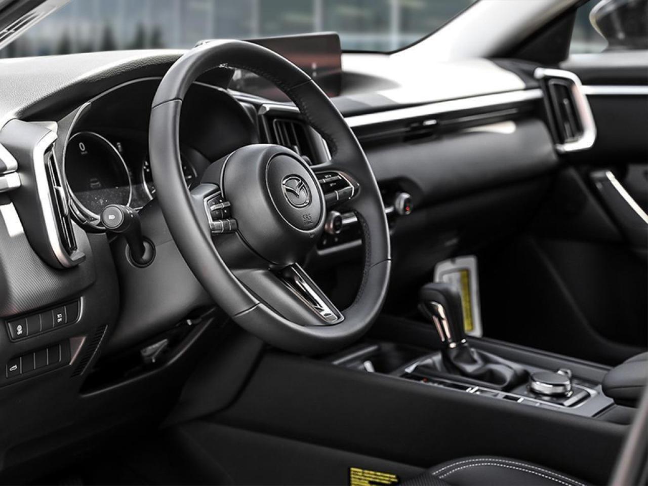 2025 Mazda CX-50 GS-L 4dr All-Wheel Drive Sport Utility Photo