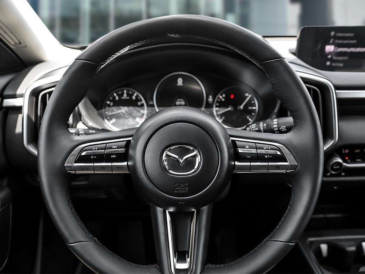 2025 Mazda CX-50 GS-L 4dr All-Wheel Drive Sport Utility Photo