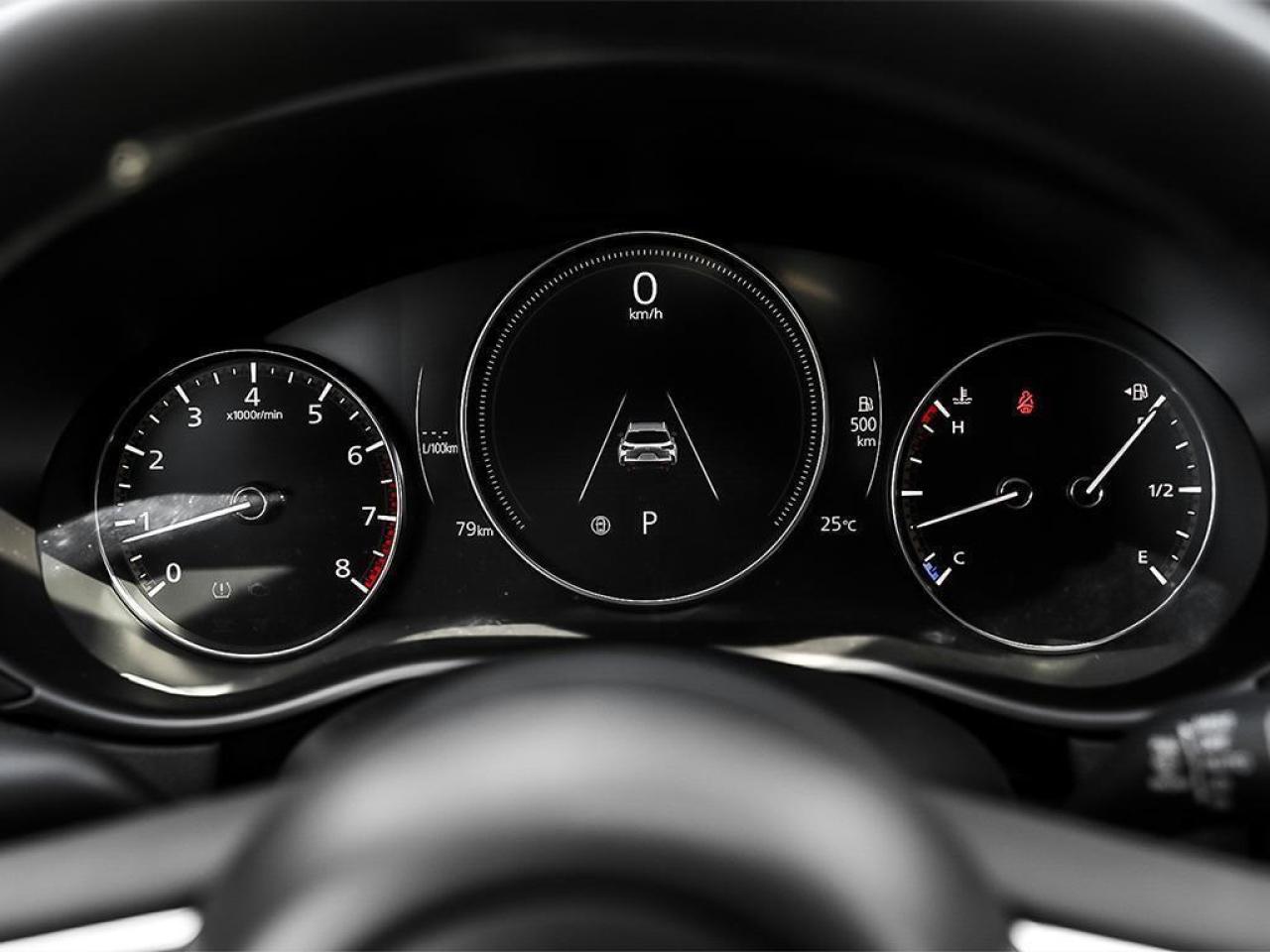 2025 Mazda CX-50 GS-L 4dr All-Wheel Drive Sport Utility Photo