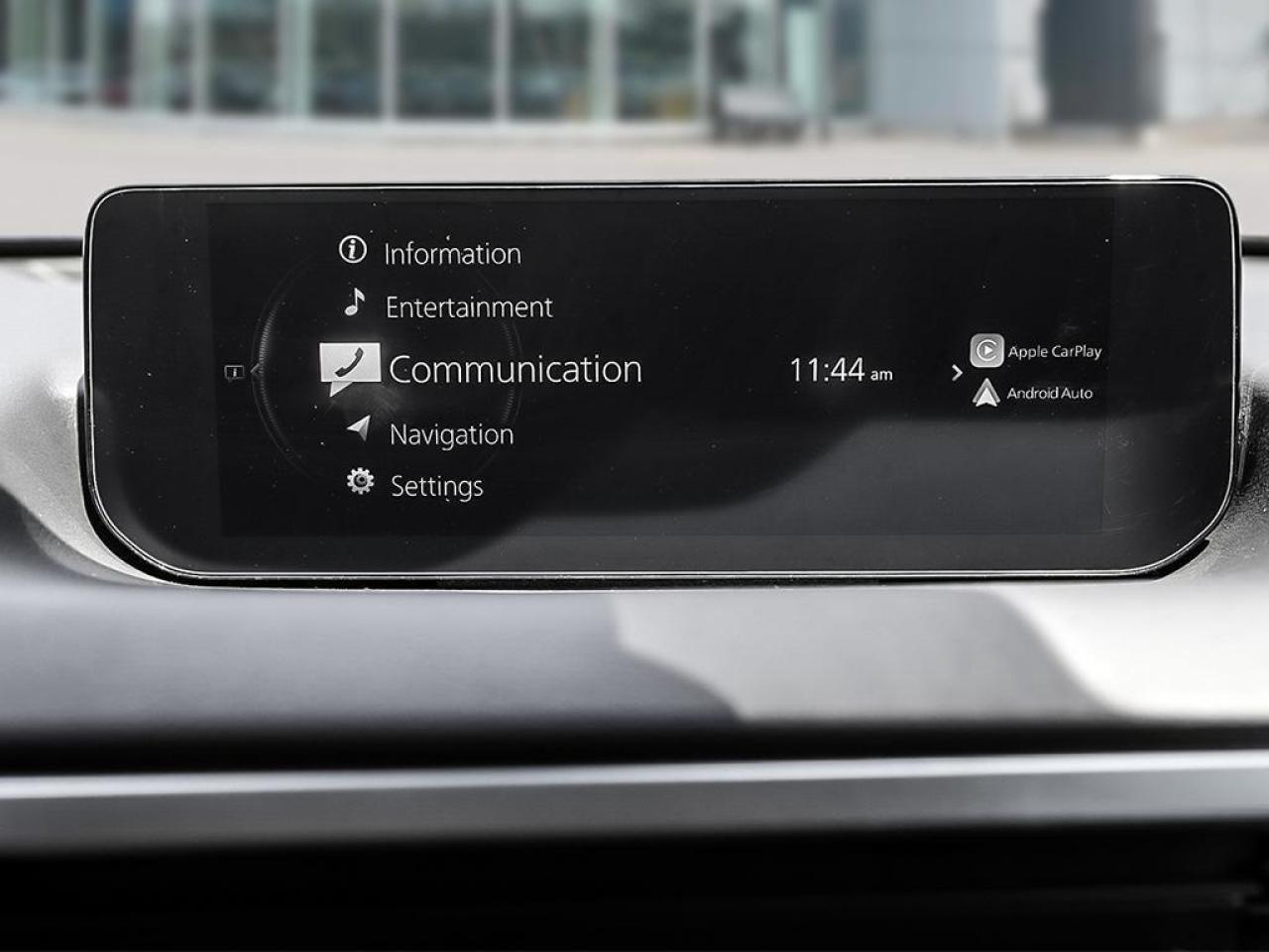 2025 Mazda CX-50 GS-L 4dr All-Wheel Drive Sport Utility Photo