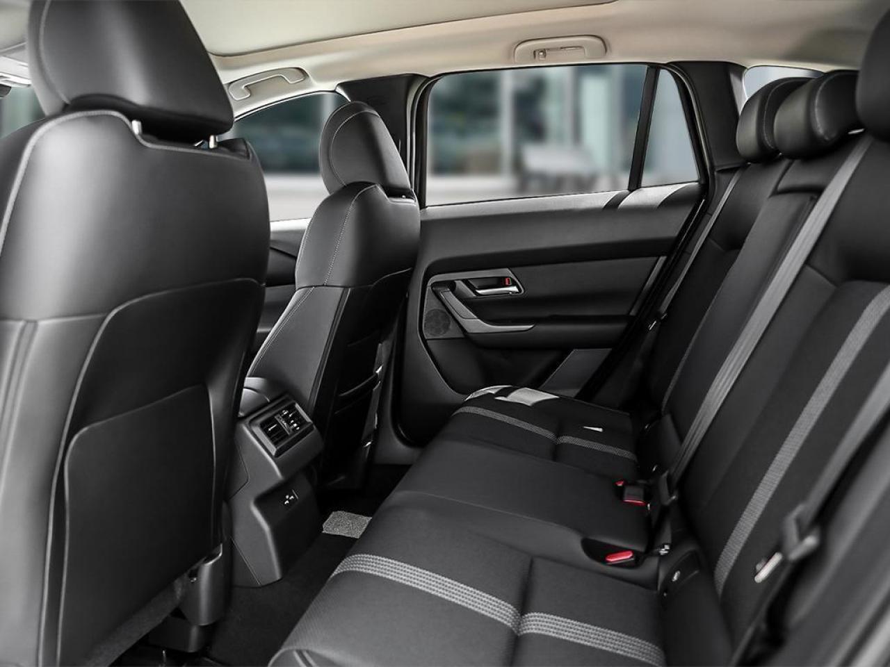 2025 Mazda CX-50 GS-L 4dr All-Wheel Drive Sport Utility Photo