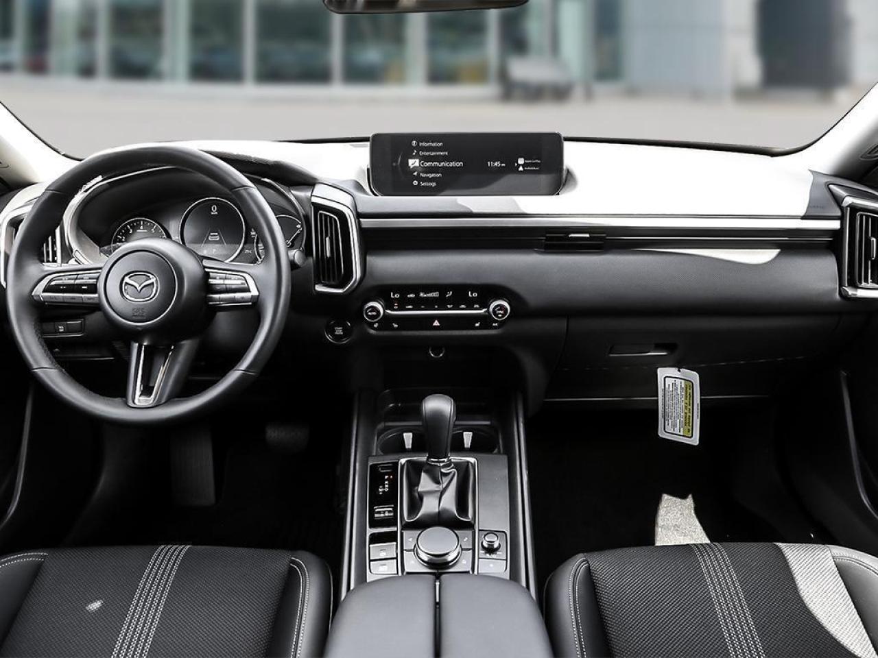 2025 Mazda CX-50 GS-L 4dr All-Wheel Drive Sport Utility Photo