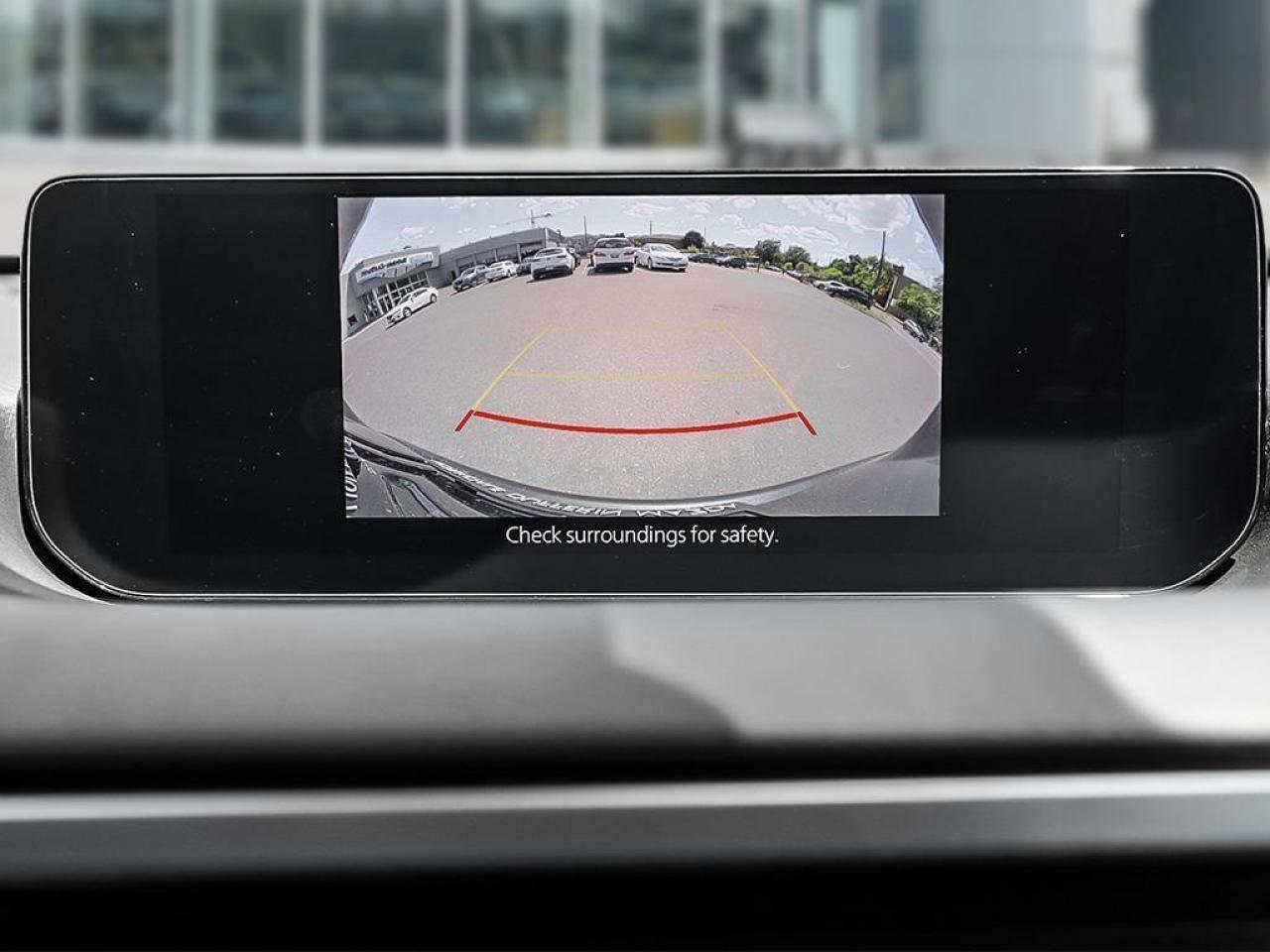 2025 Mazda CX-50 GS-L 4dr All-Wheel Drive Sport Utility Photo