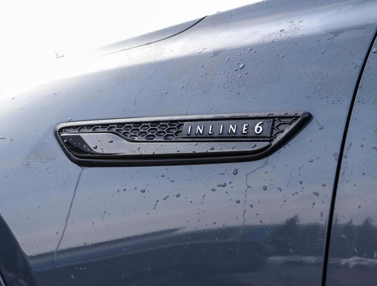 2025 Mazda CX-70 MHEV GT 4dr i-ACTIV All-Wheel Drive Sport Utility Photo