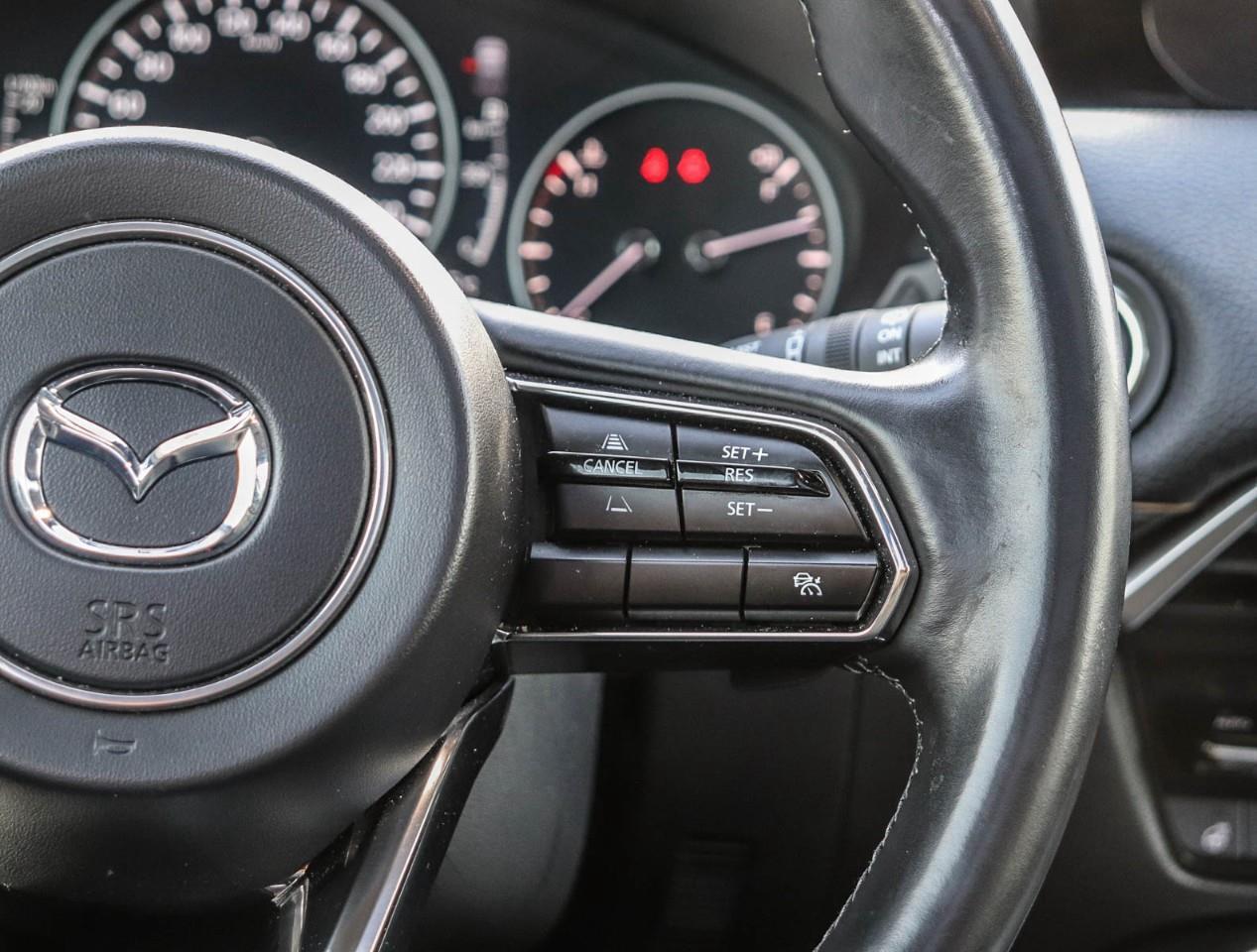 2025 Mazda CX-70 MHEV GT 4dr i-ACTIV All-Wheel Drive Sport Utility Photo