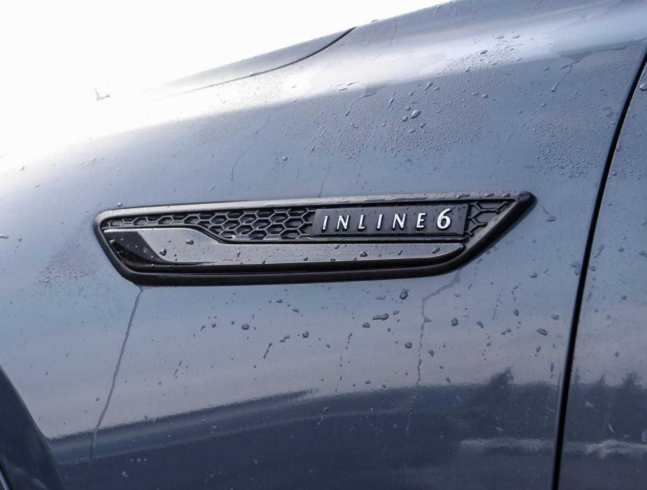 2025 Mazda CX-70 MHEV GT 4dr i-ACTIV All-Wheel Drive Sport Utility Photo