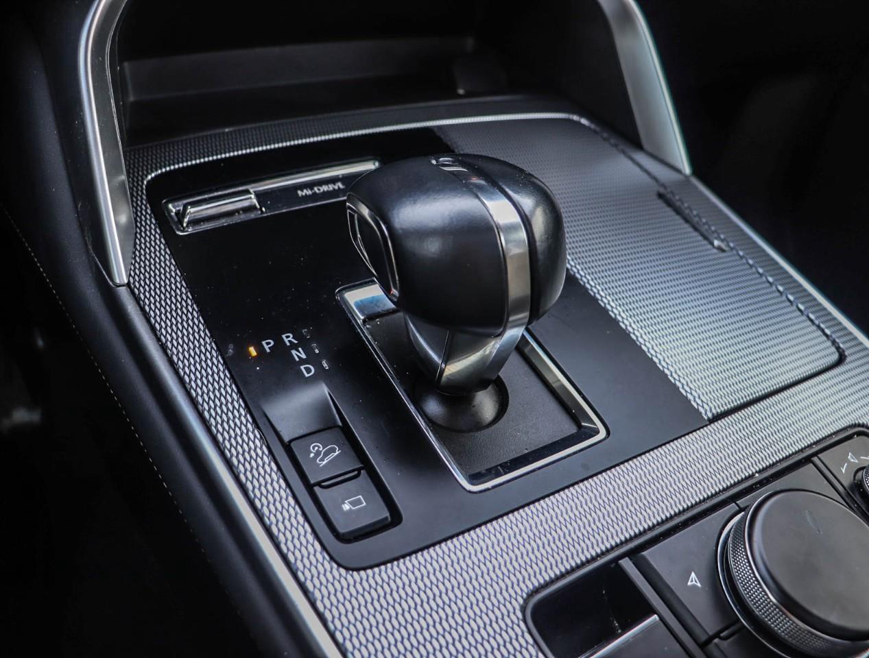 2025 Mazda CX-70 MHEV GT 4dr i-ACTIV All-Wheel Drive Sport Utility Photo