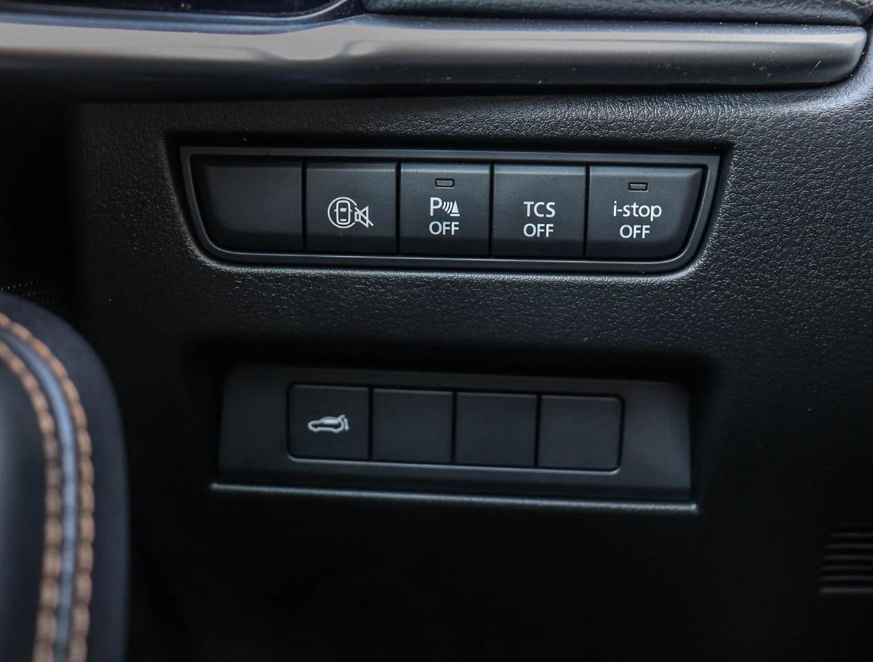 2025 Mazda CX-70 MHEV GT 4dr i-ACTIV All-Wheel Drive Sport Utility Photo