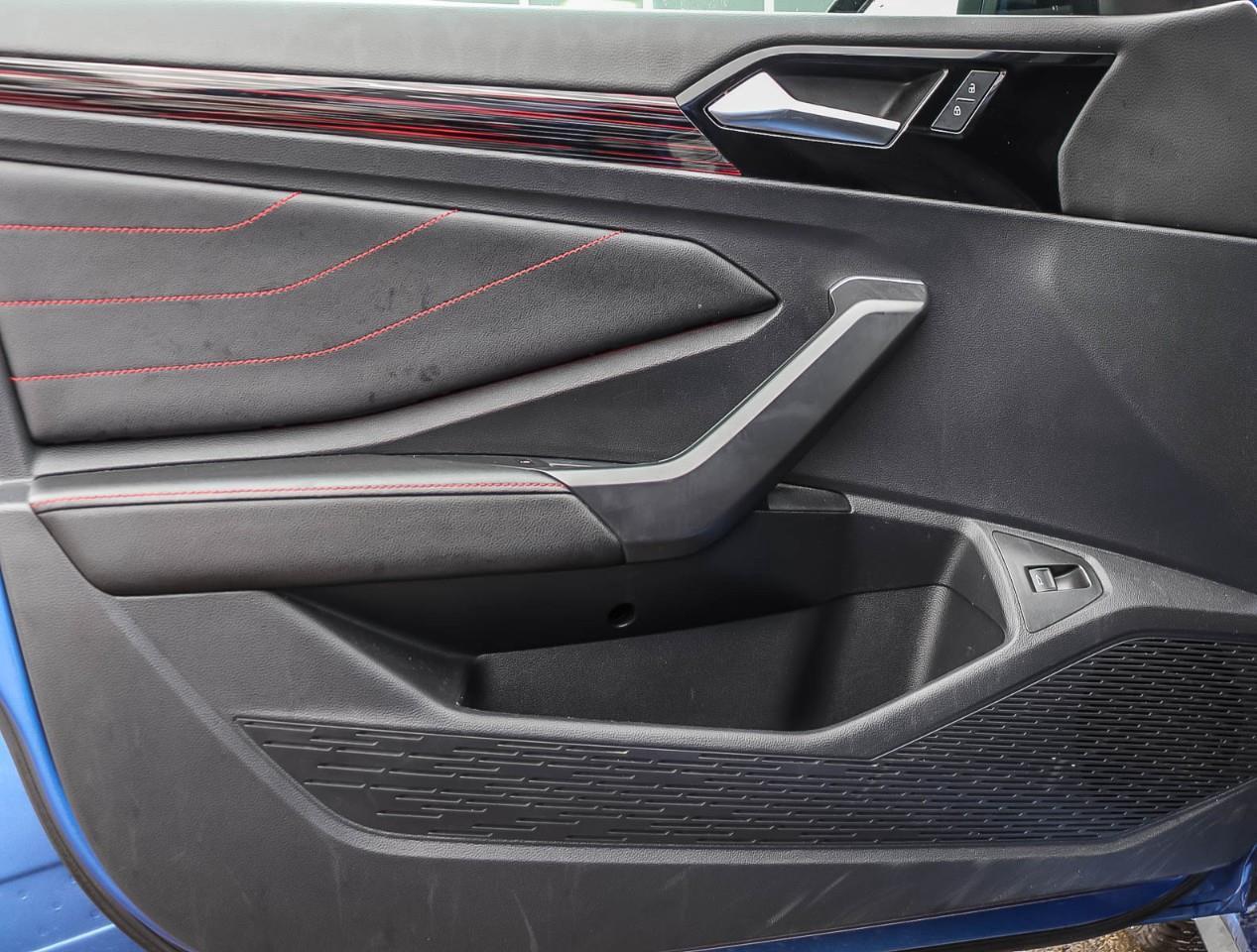 2022 Volkswagen Jetta GLI Base (DSG) 4dr Sedan Photo